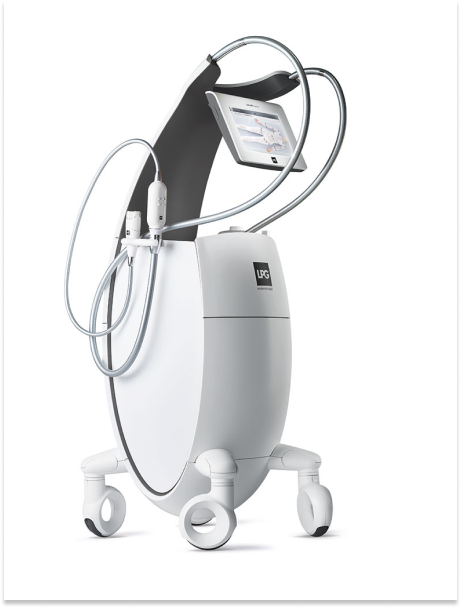 LPG Endermologie