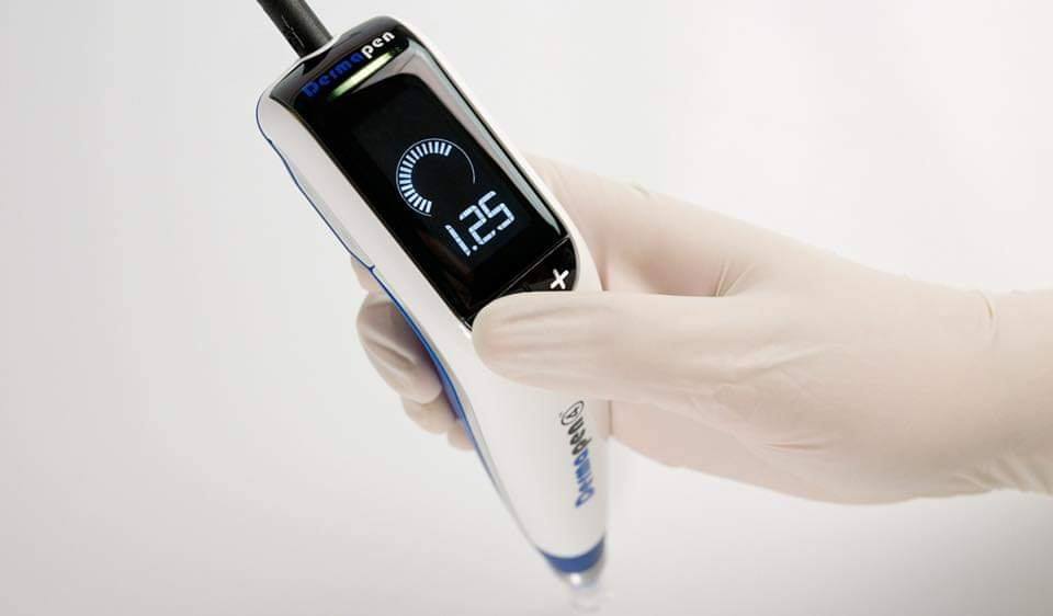 Dermapen